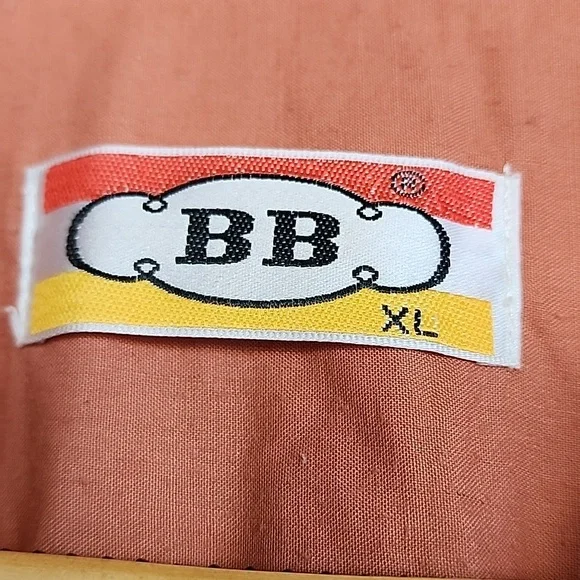 EGYPT Kaftan Maxi Dress XL Nightgown Batik Embroidered Egyptian Loungewear - Picture 12 of 15